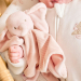 Krammedyr Fanfan den broderede elefant Krammedyr Fanfan den broderede elefant