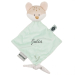 Mini sutteklud Flo ræven, broderet Mini sutteklud Flo ræven, broderet