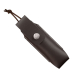 Indgraveret Opinel nr. 8-kniv i oliventræ Indgraveret Opinel nr. 8-kniv i oliventræ