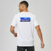 Personlig Arrow sport T-shirt Personlig Arrow sport T-shirt