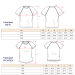 Personlig Arrow sport T-shirt Personlig Arrow sport T-shirt