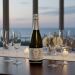 Personlig champagneflaske navn Personlig champagneflaske navn