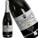 Personlig champagneflaske Royale