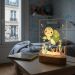 Personlig natlampe ocean Personlig natlampe ocean
