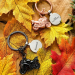 Personlig n&oslash;glering med motorcykel