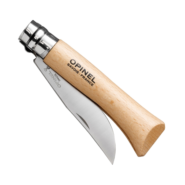 Personlig Opinel nr. 8-kniv