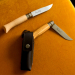 Personlig Opinel nr. 8-kniv