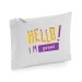 Personlig pung HELLO
