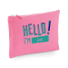 Personlig pung HELLO