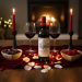 Personlig vinflaske Bastide Amour Personlig vinflaske Bastide Amour