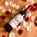 Personlig vinflaske Bastide Amour Personlig vinflaske Bastide Amour