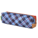 Personligg&oslash;rbar penalhus Tann's Tartan