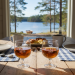 Personligt likørglas med navn Personligt likørglas med navn