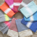 Personligt traditionelt strandfouta Personligt traditionelt strandfouta