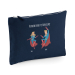 Tilpasset superhelte multi-brug taske