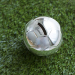 Sparebøsse i metal fodbold Sparebøsse i metal fodbold