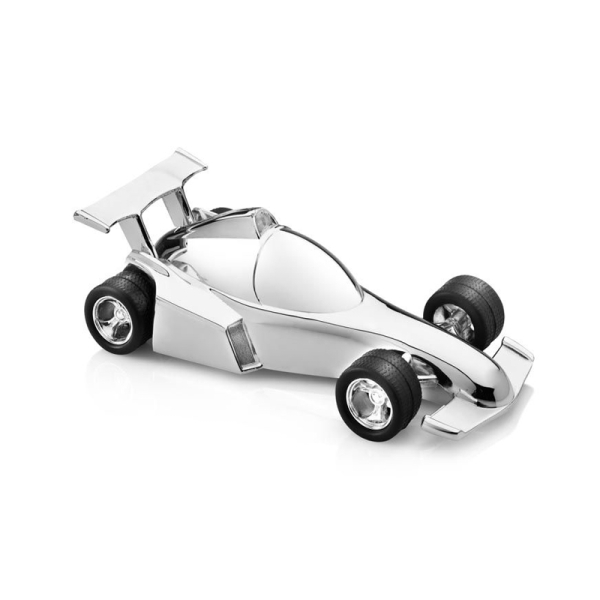Spareb&oslash;sse i metal Formel 1
