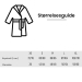 Storrelsesguide Storrelsesguide