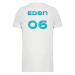 T-shirt de sport personlig Trøjenummer T-shirt de sport personlig Trøjenummer