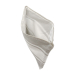 Personlig strandtaske i fouta stil Personlig strandtaske i fouta stil