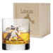 Whiskyglas til sportsud&oslash;veren