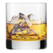 Whiskyglas indgraveret med initial Whiskyglas indgraveret med initial