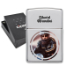 Zippo&reg;-lighter med foto trykt i farver