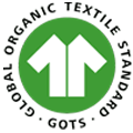 EcovadisSilver-certificeret GOTS