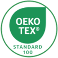 EcovadisSilver-certificeret OEKO-TEX