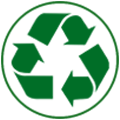 EcovadisSilver-certificeret Recycl�