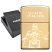 Zippo® der kan tilpasses med foto Zippo® der kan tilpasses med foto
