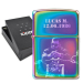 Zippo® der kan tilpasses med foto Zippo® der kan tilpasses med foto